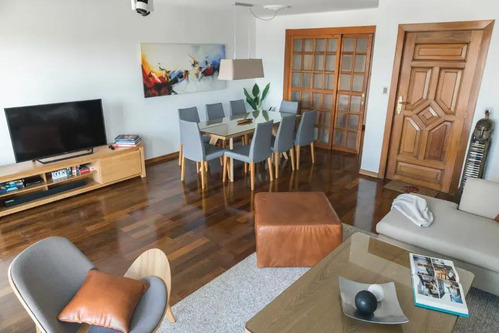 Alquiler, Apartamento 3 Dormitorios  Punta Carreta 