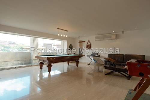 Magnífico Apartamento Con Brillante Vista Panoramica En Venta En Las Mesetas De Santa Rosa De Lima Yf