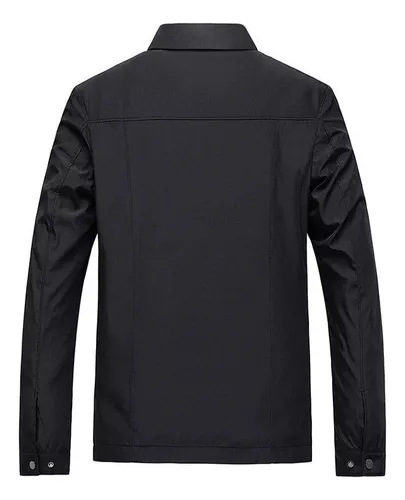 Chamarra formal hotsell