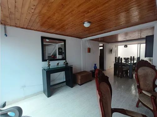 Venta Casa Enea, Manizales, Código 8147508