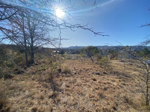 Imagen 12 de 16 de Lotes | B° Nahuascat | Santa Rosa De Calamuchita