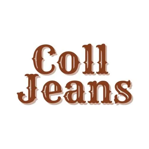 COLL JEANS