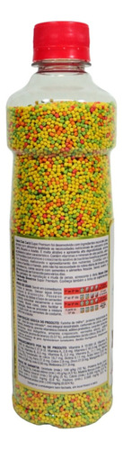 Alcon Club Curió Bicudo E Azulão 325g Super Premium Kit C/ 3