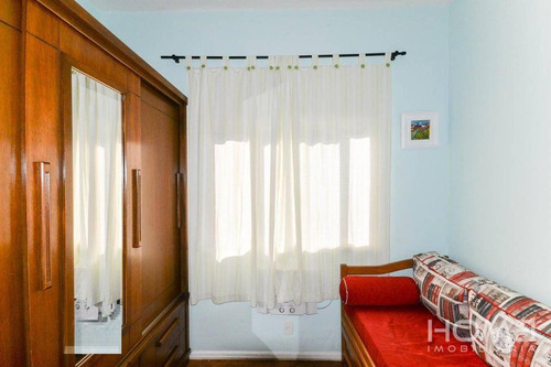 Imagem 9 de 22 de Apartamento À Venda, 57 M² Por R$ 228.000,00 - Tijuca - Rio De Janeiro/rj - Ap1995