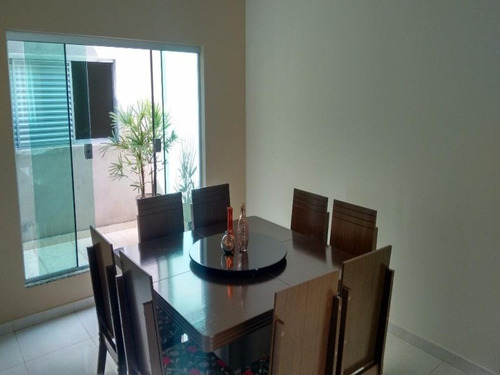 Imagem 18 de 18 de Sobrado Em Jardim Puch, Sumaré/sp De 160m² 3 Quartos À Venda Por R$ 430.000,00 - So1588267-s