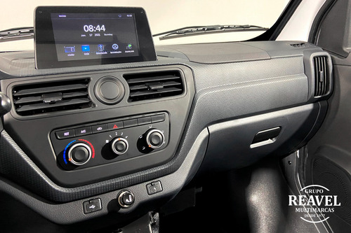 Effa V21 Pick-Up 1.3 Cab. Simples (new) 2p
