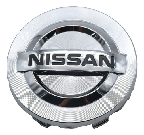 Centro Tapon Rin Original Nissan X-trail T32