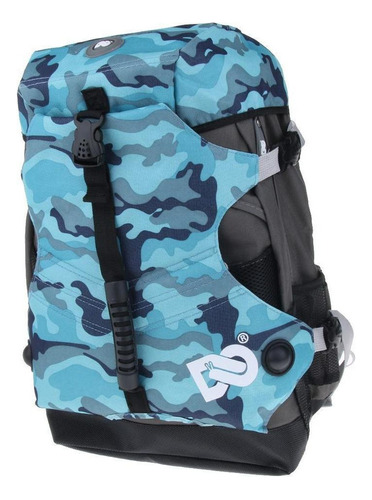 Bolsa Impermeable De Poliéster Para Patines - 2