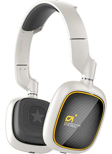 Auriculares Inalambricos Astro Gaming A38 Blanco