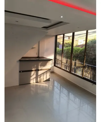 Apartamento En Venta En Envigado La Mina
