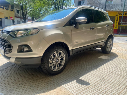 Ford Ecosport 2.0 Freestyle 143 4x4