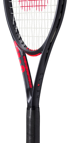 Clash 100 V3.0 Frm 3 Color Negro Tamaño Del Grip 2