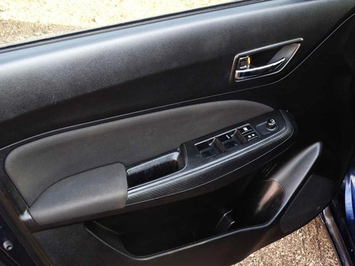 Suzuki Swift Gl Sport