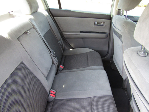 Nissan Sentra At 2.0