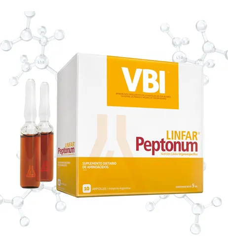 Latin Beauty - Peptonum Vbi Vías Biliares Ampollas