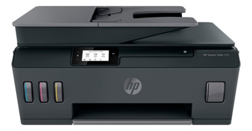 Impresora Multifuncion Hp Smart Tank 530 Wifi Sist Continuo