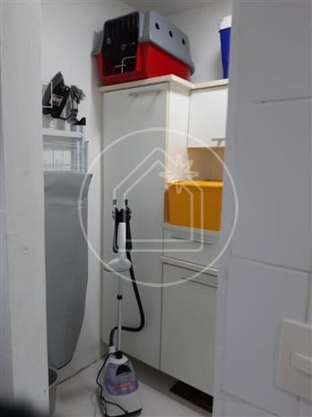 Apartamento - Ref: 869851