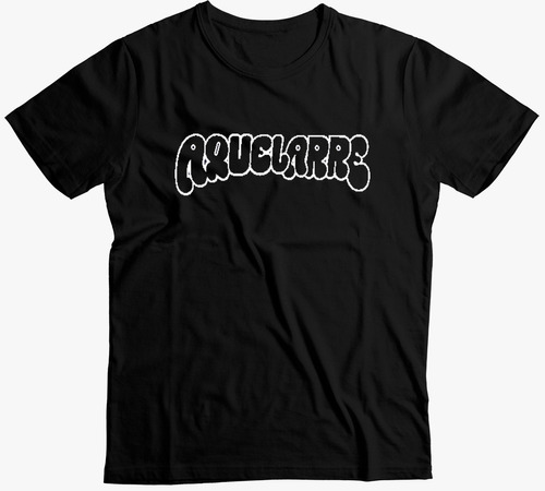 Remera Aquelarre Bandas Rock Nacional