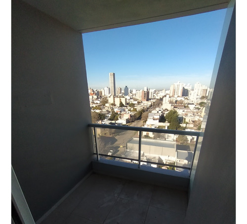 Venta Dpto De 1 Dorm A Estrenar Edificio Bucare 4 - Río Cuarto