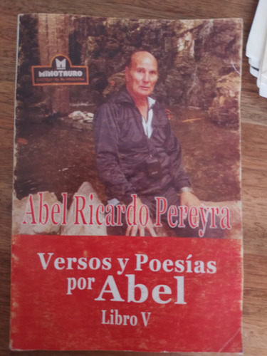 Versos Y Poesías Por Abel 