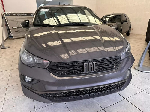 Fiat Cronos 1.3 Gse Drive Pack Plus