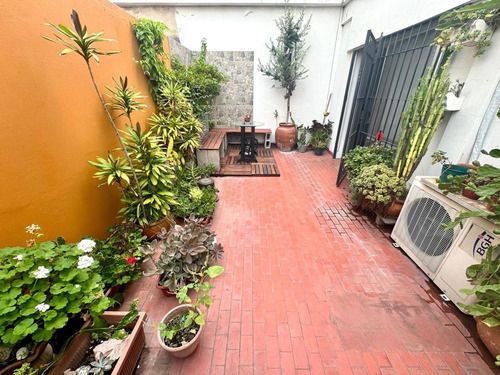 Venta Dept 4 Amb. Villa Domínico Cochera Y Patios