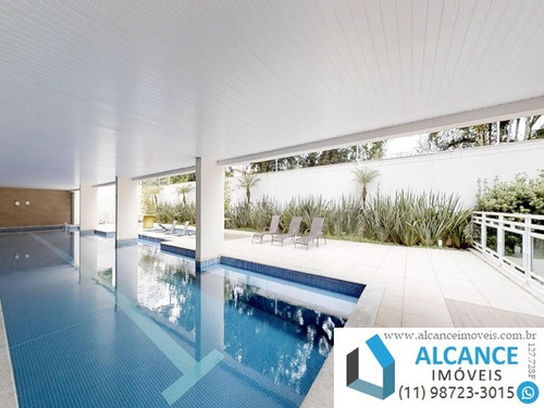 Imagem 17 de 21 de Apartamento Com 40 M² Com 1 Dormitório, 1 Banheiro E 1 Vaga À Vendas No Condomínio Home Boutique - Ap00416 - 34721587