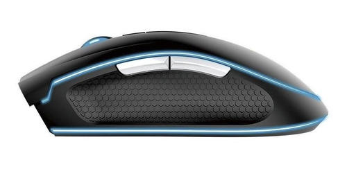 Kit Mouse E Mousepad Gamer Gamdias Zeus E1a Com Fio