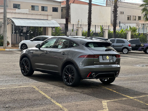 Jaguar E-Pace E-Pace R-Dyn. SE 2.0 AWD 250cv Aut/Flex.