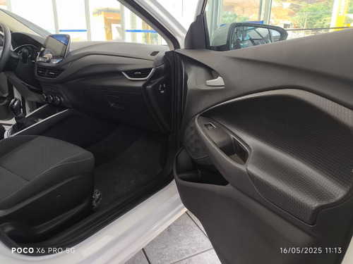 Chevrolet Onix plus 1.0 Ltz Turbo 4p