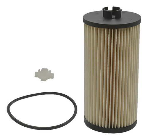 Filtro Aceite Motor Ford F-250 Super Duty V8 6.0l 2006