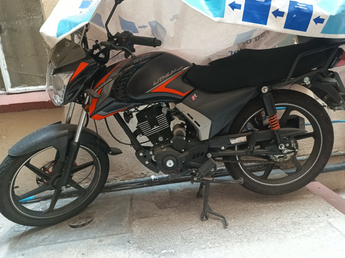 Vento Litium 4.0 150cc