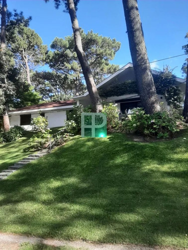 Excelente Casa En Venta  En El Barrio San Rafael. Punta Del Este #1997