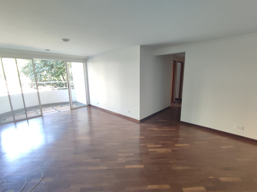 Apartamento Para Arriendo En Provenza Medellín Ac-63145