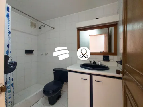Apartamento En Venta En Bogotá, El Chicó