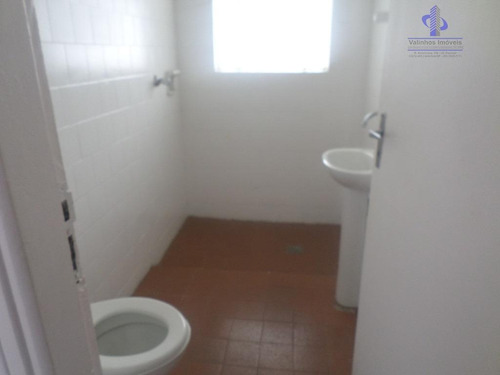 Imagem 6 de 13 de Casa À Venda, 100 M² Por R$ 580.000,00 - Centro - Valinhos/sp - Ca1538