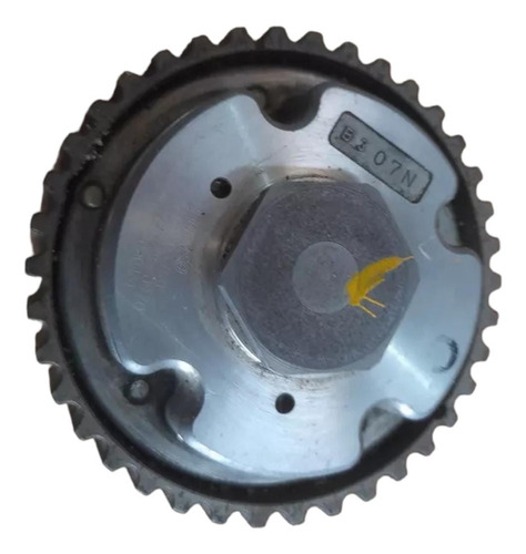 Polia Variável Motor 2.0 1.6 16v Peugeot 307 308 408 C4