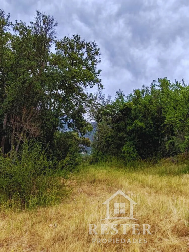 Venta Parcela 5018 M2. Condominio El Belloto Hacienda Paine