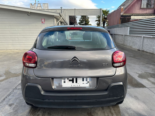 Citroën C3 Bluehdi 100 S&s Bvm Live