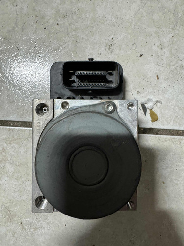 Módulo Abs Toyota Corolla 2009-1044510-12510 Ml1145 (Usado)
