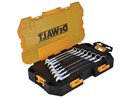 Dewalt Dwmt73810 Juego De Herramientas Juego De Llaves Combi