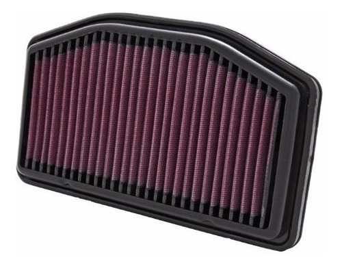 Filtro De Aire K&n Kn Yamaha R1 O Yzf-r1 Modelos 2008-2015