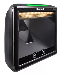 Lector de código de barras Honeywell Solaris 7980g USB/RS-232/RS-485/KW 2D 5V - 5.2V negro