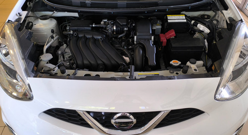 Nissan March 1.6 Active 107cv