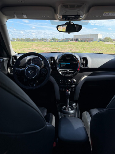 Mini Cooper Countryman 2.0 Cooper S Chili All4 192Cv At