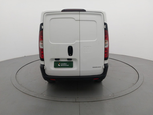 Fiat Fiorino 1.4 MPI FURGÃO ENDURANCE 8V FLEX 2P MANUAL