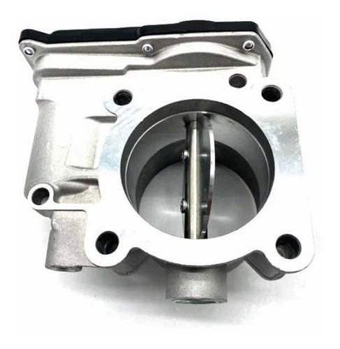 Imagen 2 de 4 de Cuerpo De Aceleración Mitsubishi L200 2.5 2005 - 2015
