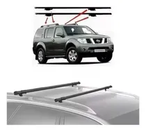Comprar Barras Porta Equipaje Parrilla Auto Techo Jeep Universal