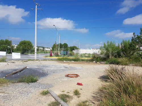 Terreno Triple  A  En Venta En Benito Juarez, Juarez, Nuevo León