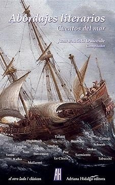 Libro Abordajes Literarios De Juan Bautista Duizeide